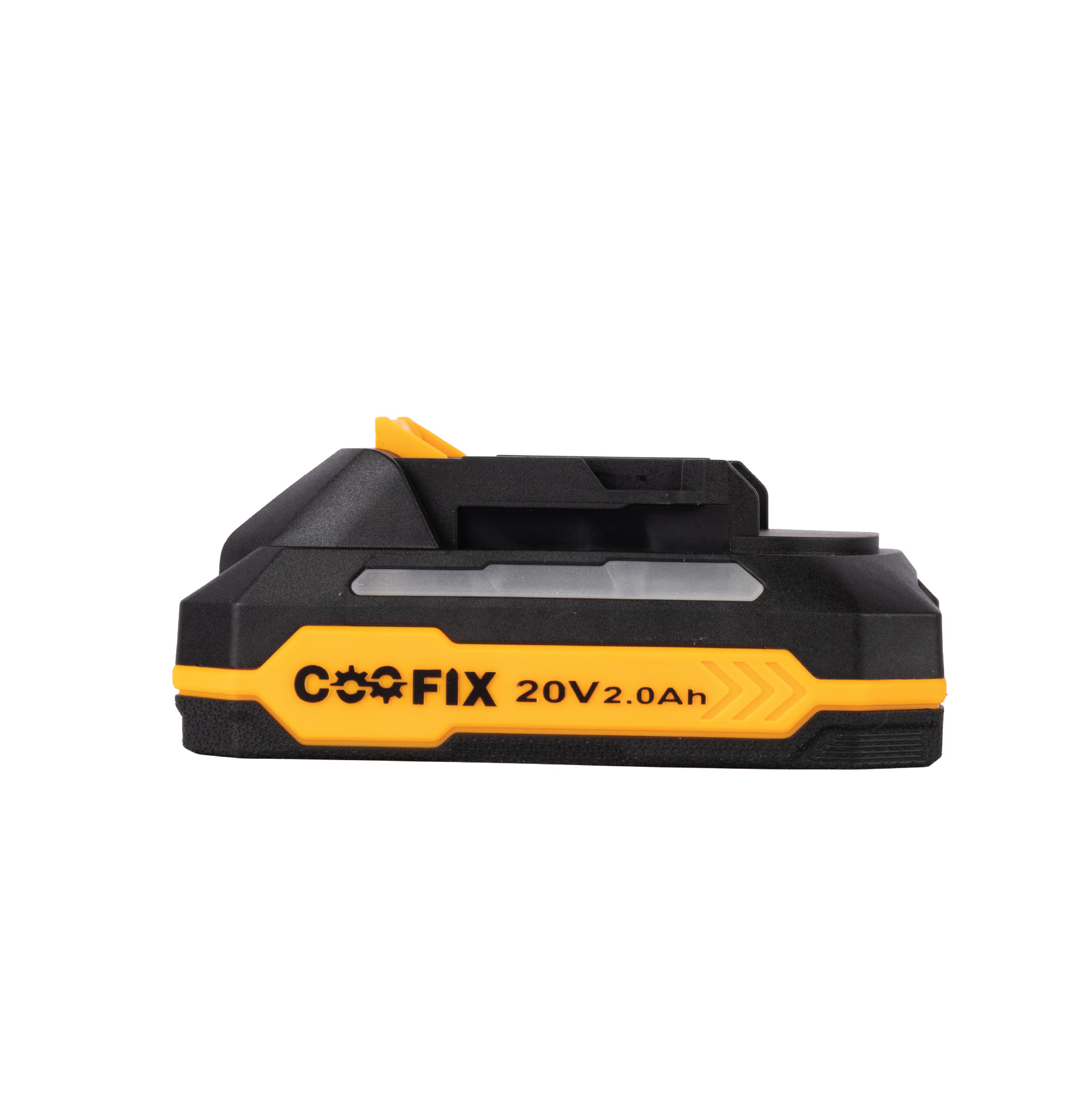 แบตเตอรี่ COOFIX 2.0 แอมป์ 20 โวลต์_2